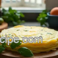 Farinata Genovese: Ricetta Facile con Farina di Ceci