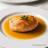 Fesa di Tacchino Arrosto Profumo di Casa Mia