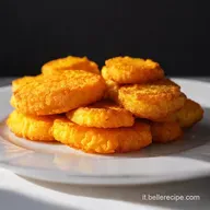 Fiori di Zucca Fritti La Ricetta Romana Croccante