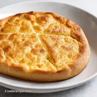 Focaccia alla Messinese Ricetta di Casa Mia Facile e Saporita