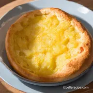 Focaccia con le patate la ricetta della nonna super soffice