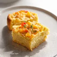 Pranzo Veloce Focaccia Crudo e Stracchino Il Top