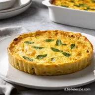 Frittata di Pasta La Ricetta della Nonna Rivisitata