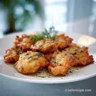 Frittelle Altoatesine per 5 Porzioni