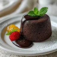 Fudge al Cioccolato Vellutato e Fondente