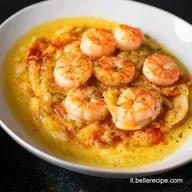 Gamberoni al Forno Aglio e Limone Ricetta Veloce e Saporita