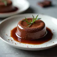 Ricetta Ganache al Cioccolato Fondente La Seta Nera Infallibile