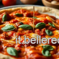 Genovese Napoletana: Ricetta Autentica da Napoli!