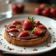 Glassa allAcqua al Cacao La Ricetta Perfetta e Facilissima