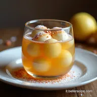 Glassa allAcqua La Ricetta Facile che Trasforma i Tuoi Dolci