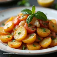 Insalata di Patate Americana La Ricetta Cremosa e Facile