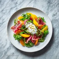 Insalata di Rinforzo Napoletana per 8 Porzioni