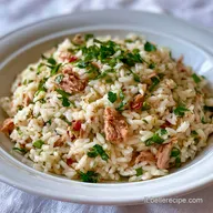 Insalata di Riso Estiva: Fresca e Leggera