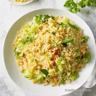 Riso Venere Ricette Insalata Estiva alla Mediterranea