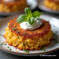 Hash Brown di Patate La Ricetta Croccante Perfetta