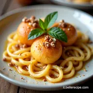 Kipferl alla Vaniglia La Ricetta Irresistibile della Nonna