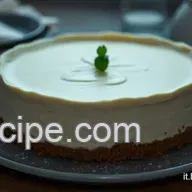 Cheesecake alla Ricotta: La Ricetta Italiana che ti Far&agrave; Impazzire!