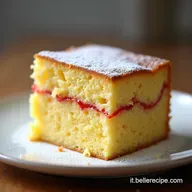 Torta degli Angeli Angel Cake Segreti e Trucchi per una Nuvola