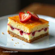 Torta Sbrisolona La Ricetta Originale e Facile Non Si Taglia Si Rompe