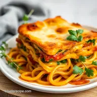 Lasagna di Zucca: Un Abbraccio Autunnale Facile!