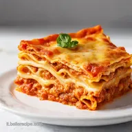 Cosa Preparare a Cena Lasagna Scomposta Ricetta Facile