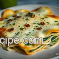 Lasagne Pane Carasau Asparagi: Ricetta Sarda Facile!