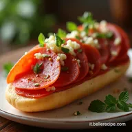 Crocchette di Mortadella La Ricetta Cremosa e I Segreti della Panatura
