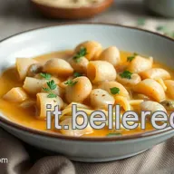 Ricette con Lenticchie: Lenticchie in Umido, Ricetta Contadina!