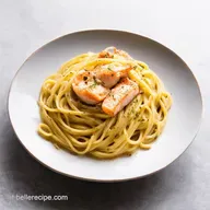 Pesce Primi Linguine allo Scoglio da Leccarsi i Baffi