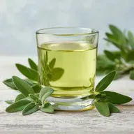 Liquore Alla Salvia: Vellutato E Aromatico