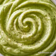 Maionese Di Avocado In 10 Minuti