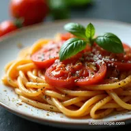 Ricetta Maionese al Pomodoro Cremosa Perfetta con il Fritto