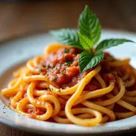 Maltagliati al Rag&ugrave; Bianco Un Primo da Leccarsi i Baffi