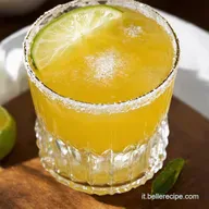 Margarita Perfetta La Ricetta che Sa di Messico