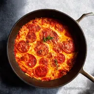Melanzane alla Parmigiana Un Assaggio del Sud Italia