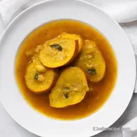 Melanzane Ripiene della Nonna Ricetta Facile e Golosa