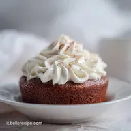 Merendina al Cacao e Crema di Latte per 8
