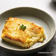 Merluzzo Filetto Gratinato Ricetta Facile e Saporita