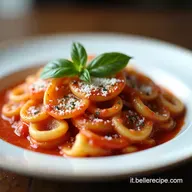 Migliaccio Napoletano La Ricetta Autentica della Nonna