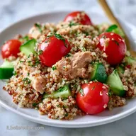 Insalata Di Quinoa: La Migliore Da Fare Adesso