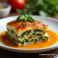 Millefoglie di Verdure La Torta Salata Fatta in Casa Perfetta
