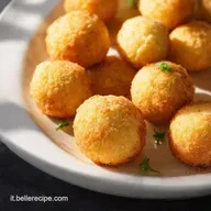 Aperitivo Buffet con Arancini Un Tocco di Sicilia a Casa