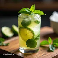 Mojito Perfetto La Ricetta Facile Come al Bar