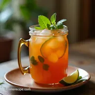 Moscow Mule Fatto in Casa Ricetta Facile Come un Caff&egrave;