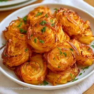 Nidi Pasquali Salati con Patate e Parmigiano