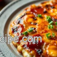 Okonomiyaki: La Frittata Giapponese Che Conquista!