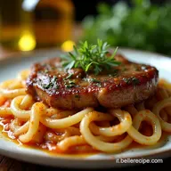 Olio Aromatizzato Il Tocco Magico per la Tua Carne