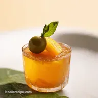 Aperitivo Sfizioso Olive Ascolane Gourmet della Nonna