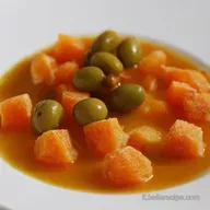 Aperitivo Perfetto Olive Ascolane da Chef Ricetta