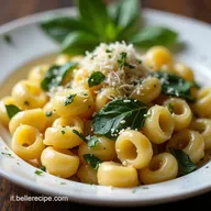 Orecchiette Fresche Fatte in Casa con Cime di Rapa La Ricetta Originale Pugliese